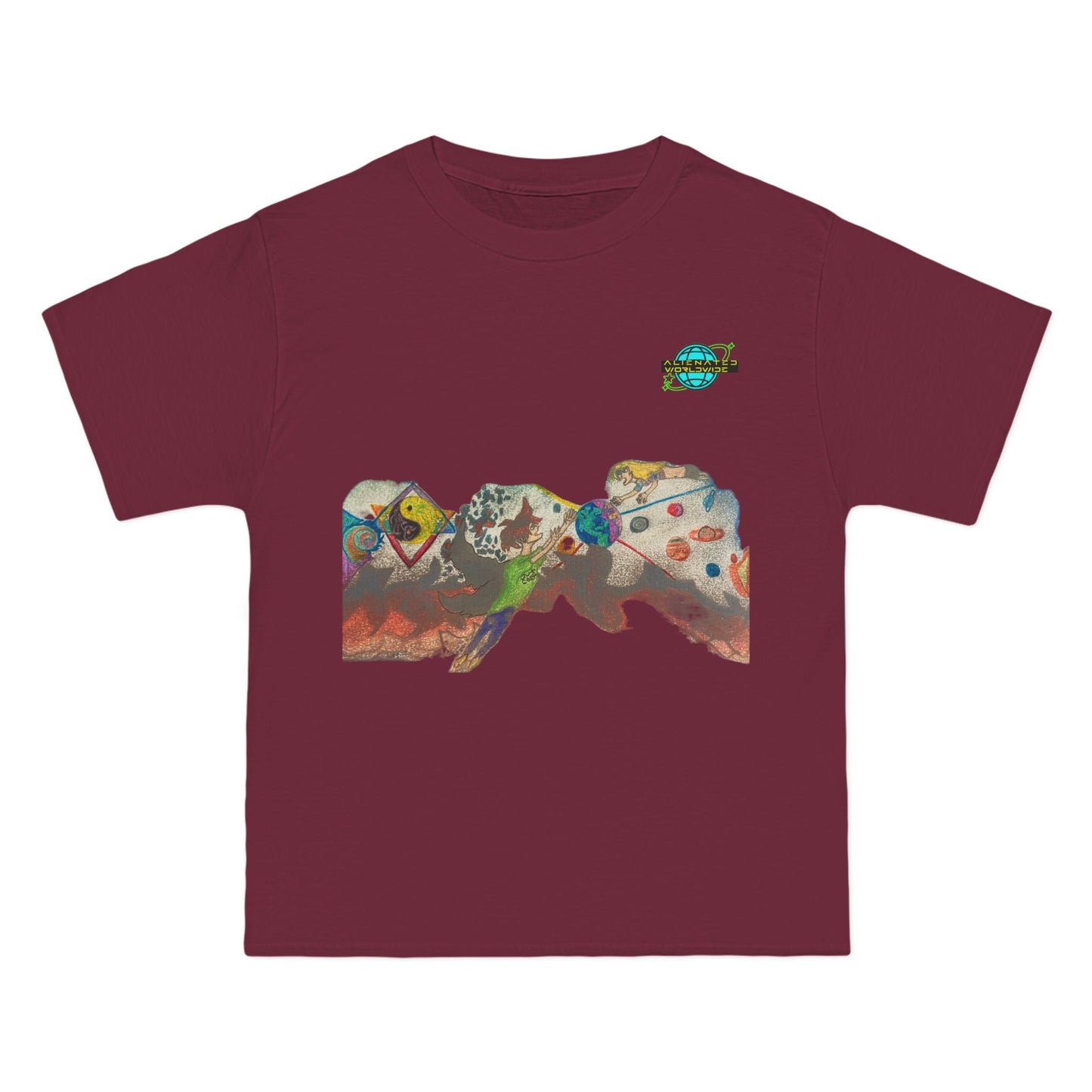 Cyberpunk 2.0 T-Shirt