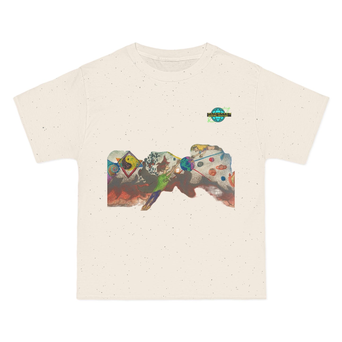 Cyberpunk 2.0 T-Shirt