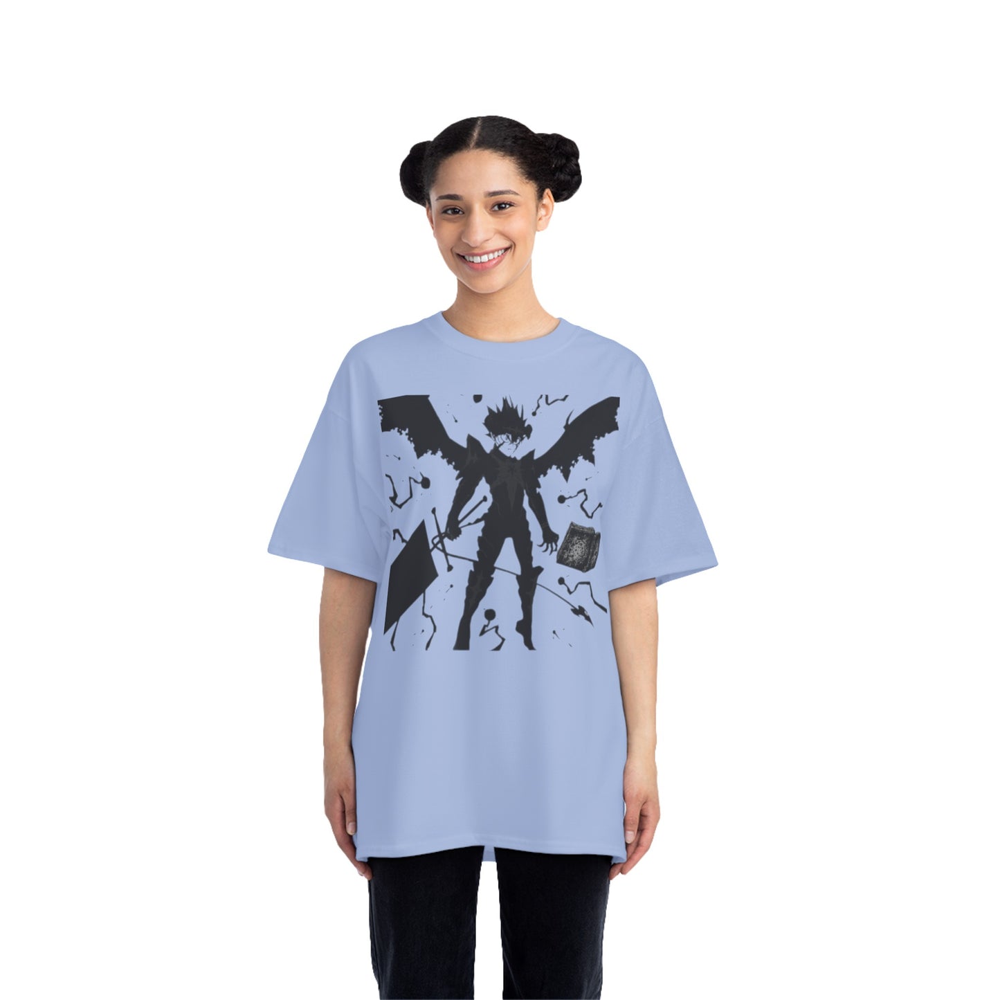 Asta demon T-shirt