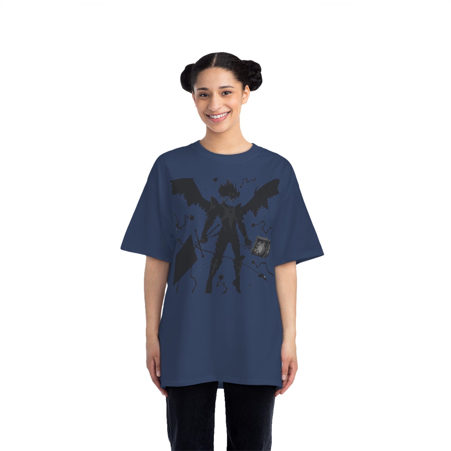 Asta demon T-shirt