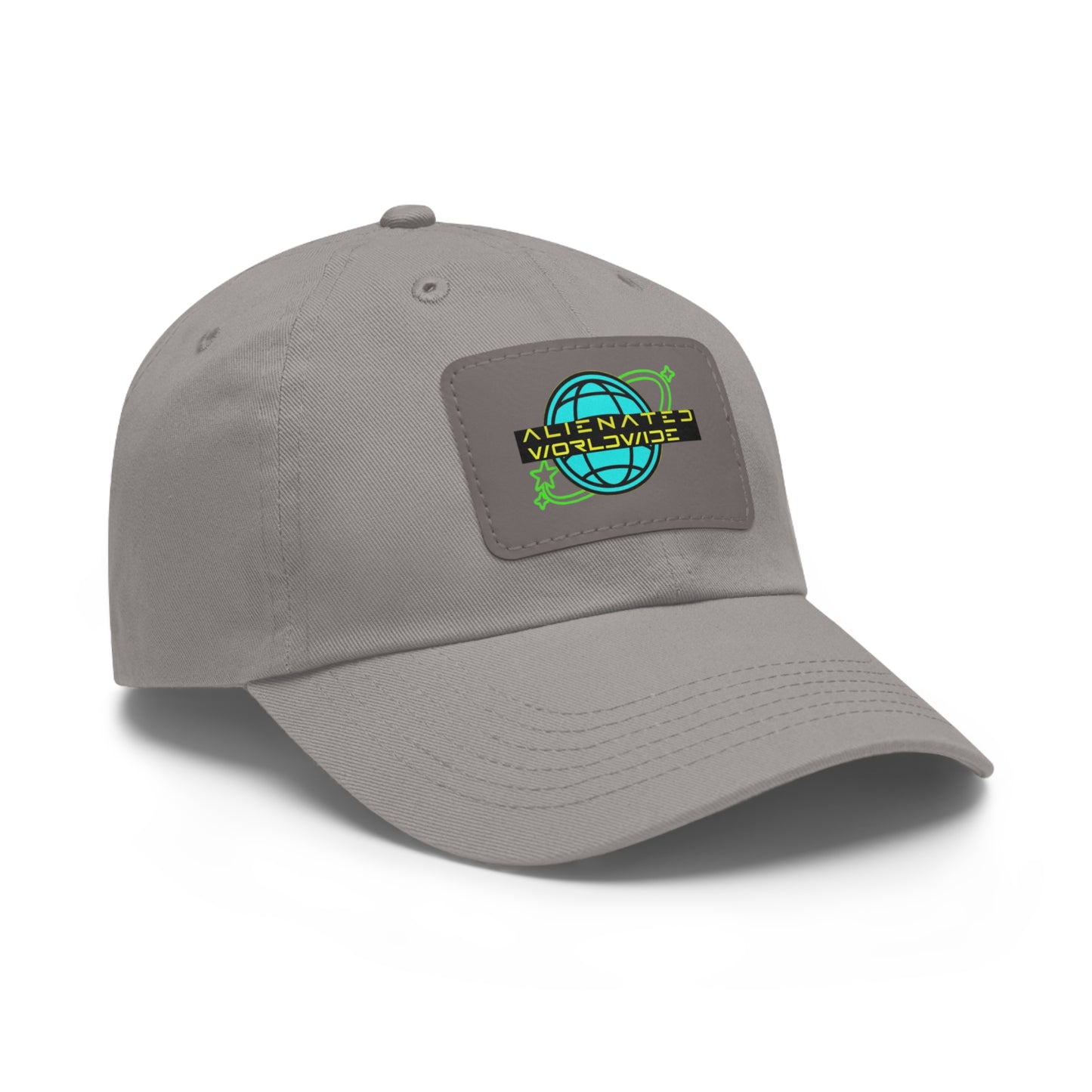 Alienated Dad Hat