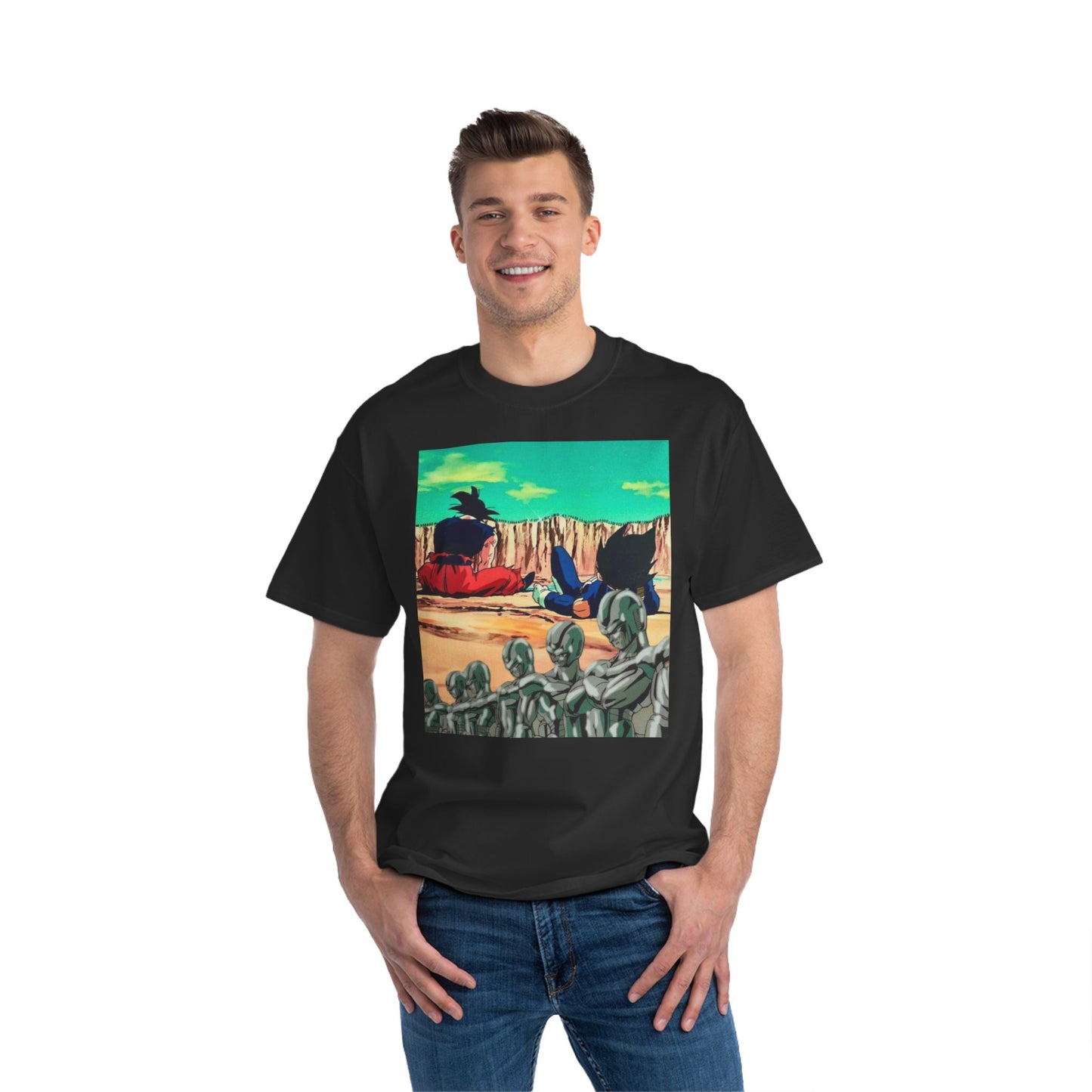 Metal Cooler T-Shirt