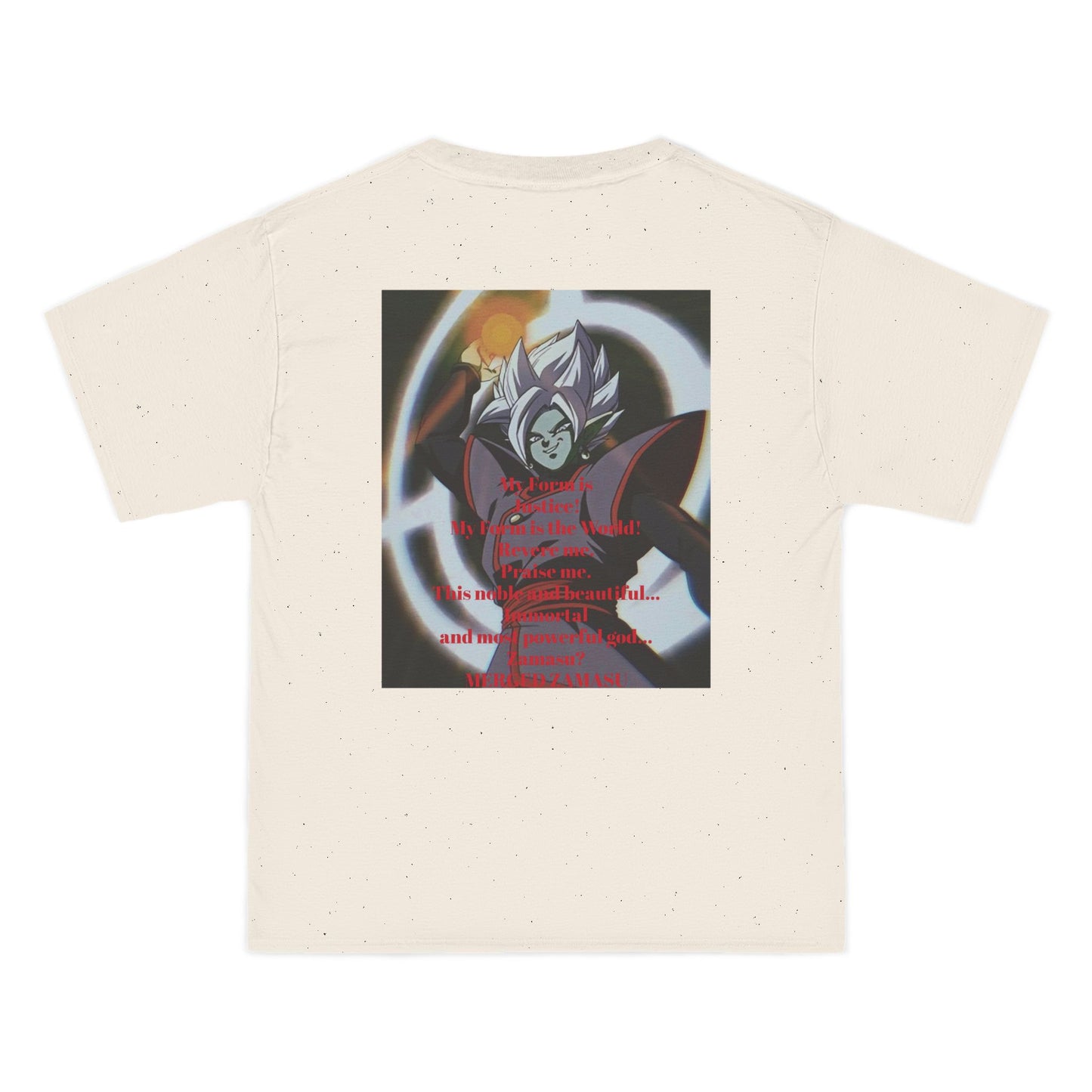 Zamasu is 1.0 T-Shirt