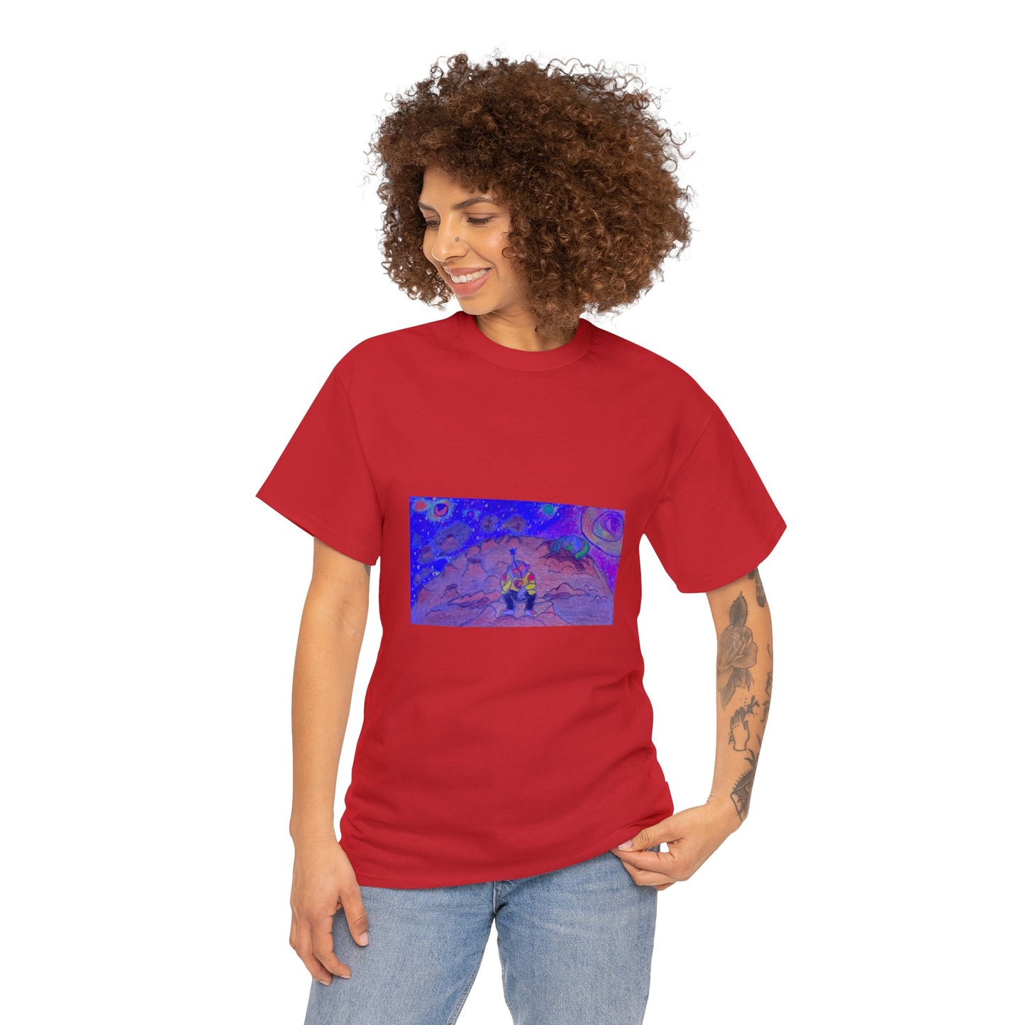 Alienated T-Shirt
