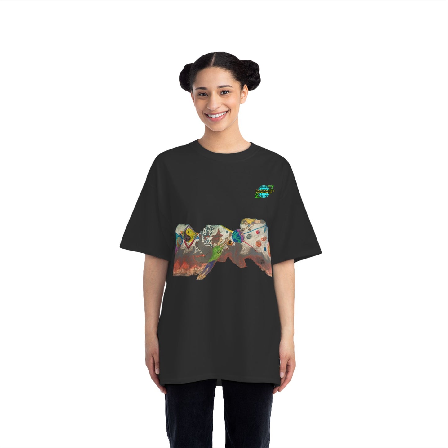Cyberpunk 2.0 T-Shirt
