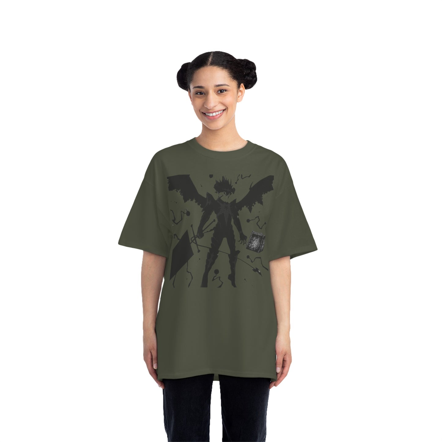 Asta demon T-shirt