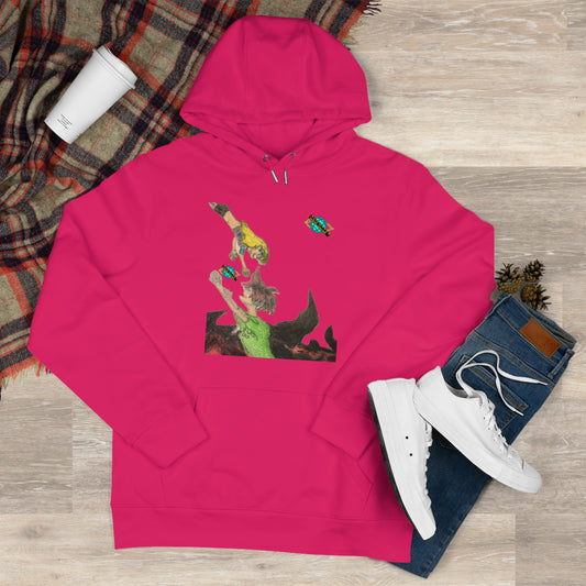 CyberPunk 1.0 Hoodie
