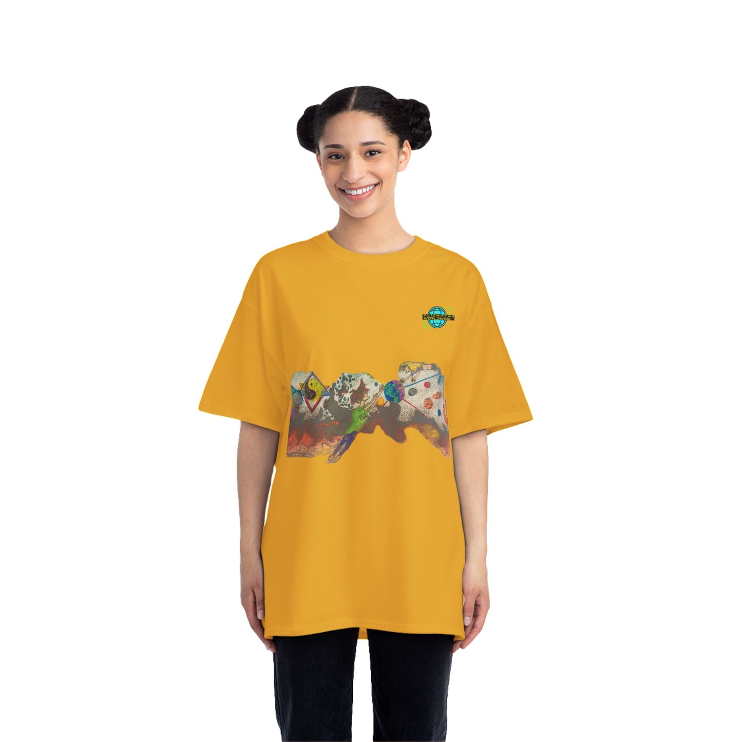 Cyberpunk 2.0 T-Shirt