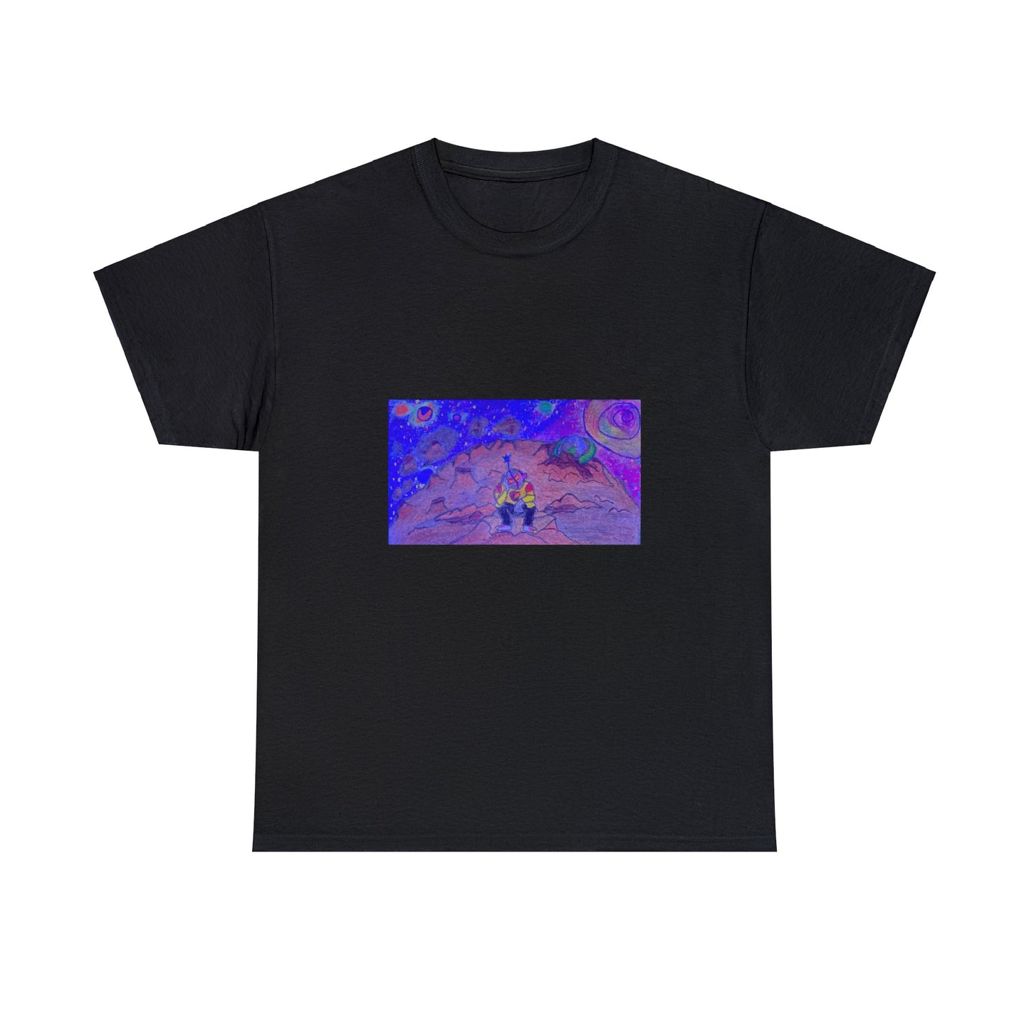 Alienated T-Shirt