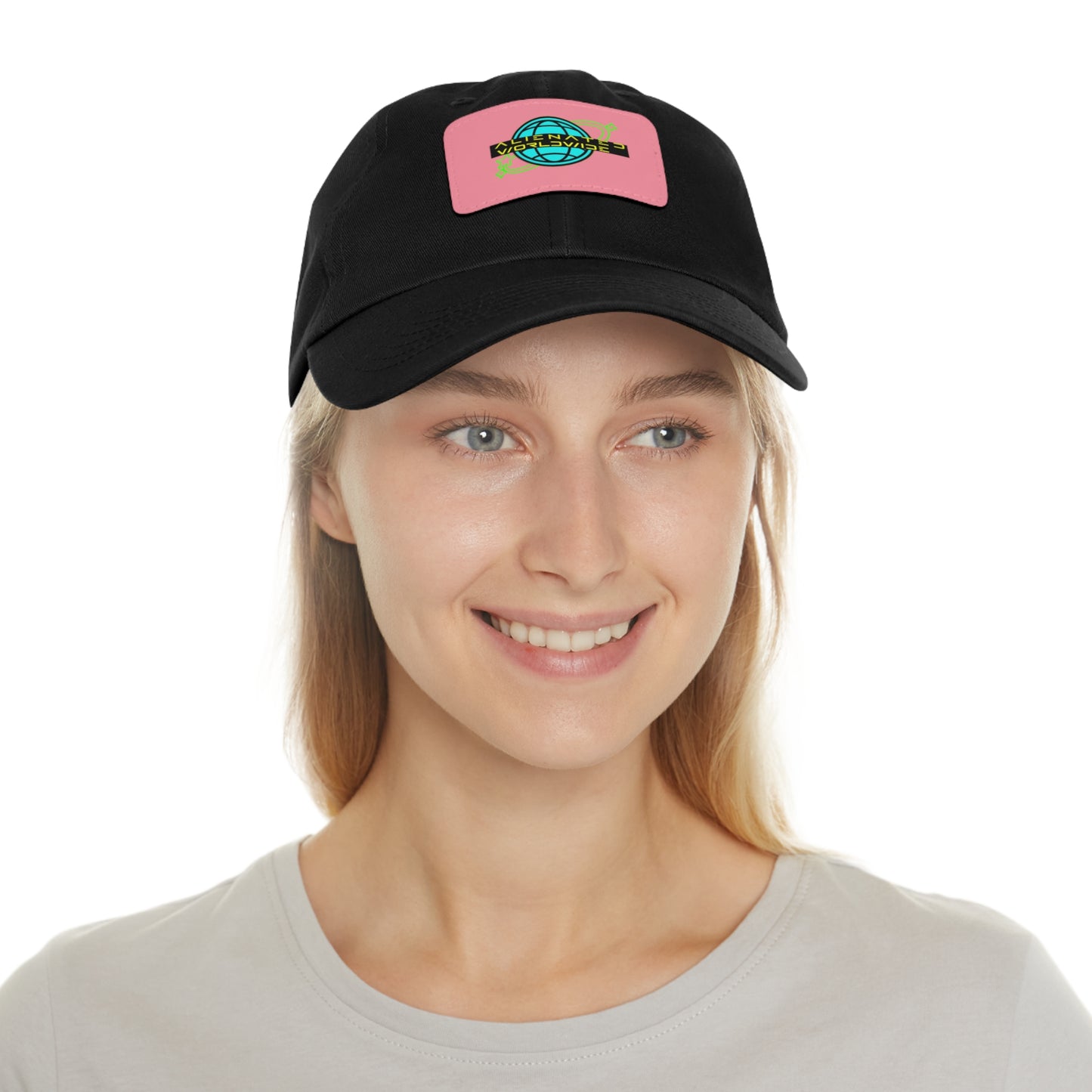 Alienated Dad Hat