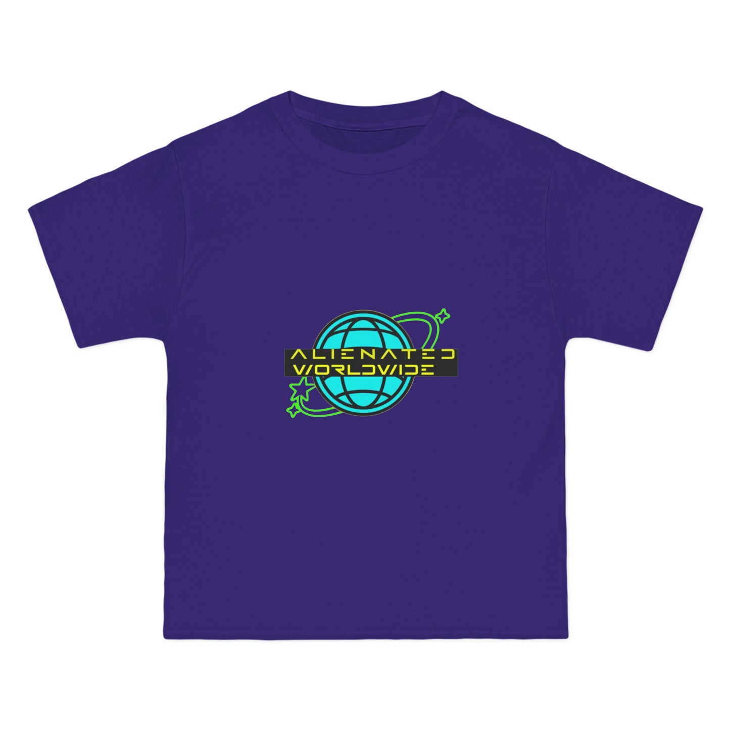Alienated WorldWide T-Shirt