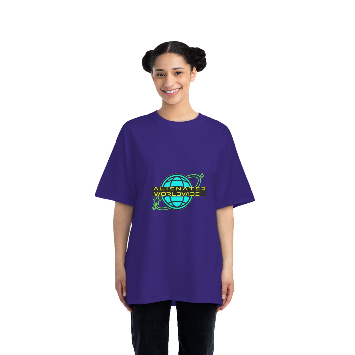 Alienated WorldWide T-Shirt