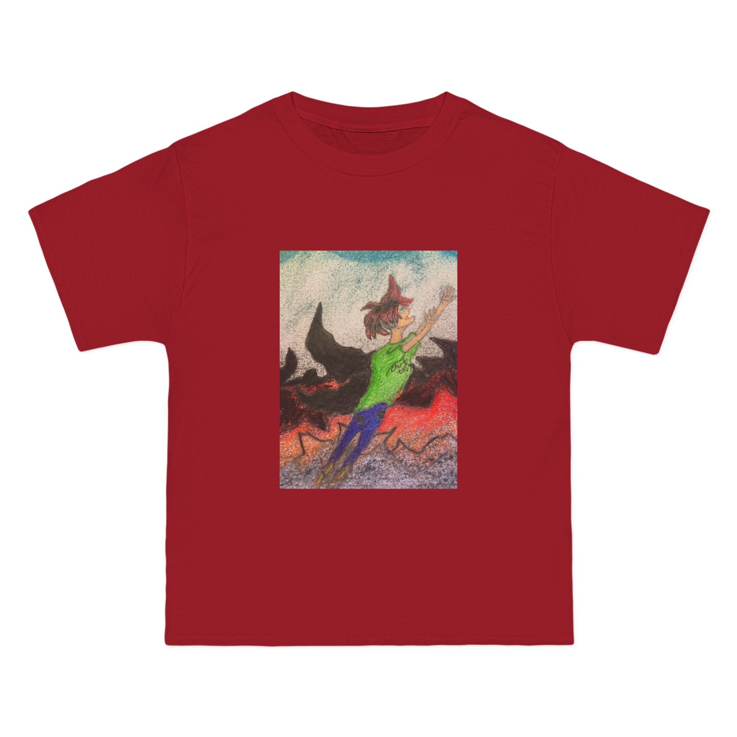 Rising Phoenix T-shirt