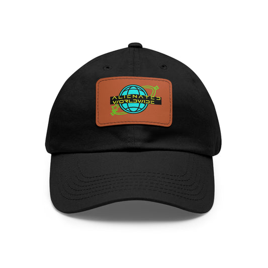 Alienated Dad Hat