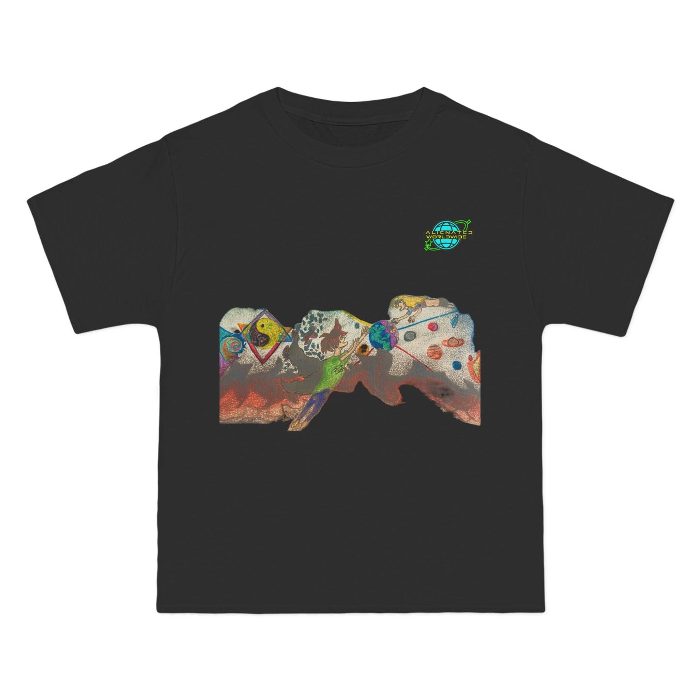 Cyberpunk 2.0 T-Shirt