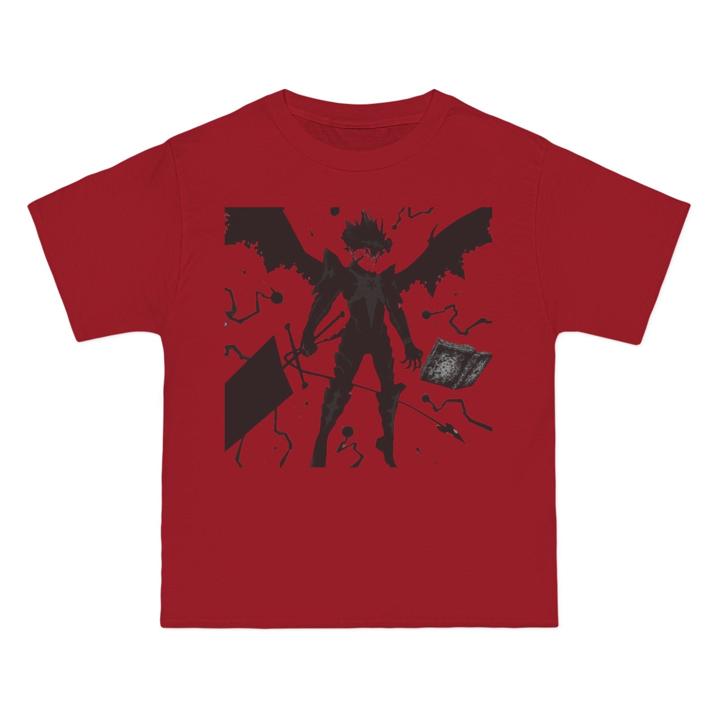Asta demon T-shirt