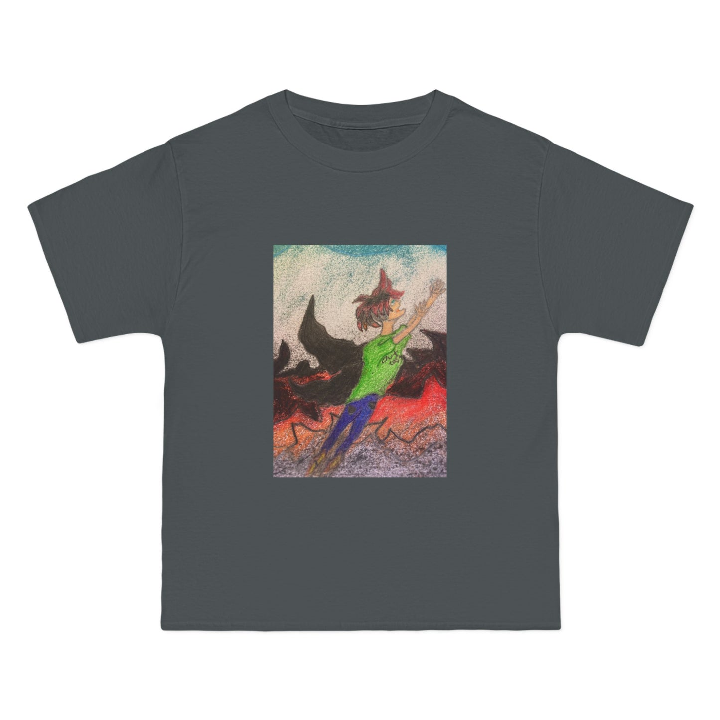 Rising Phoenix T-shirt