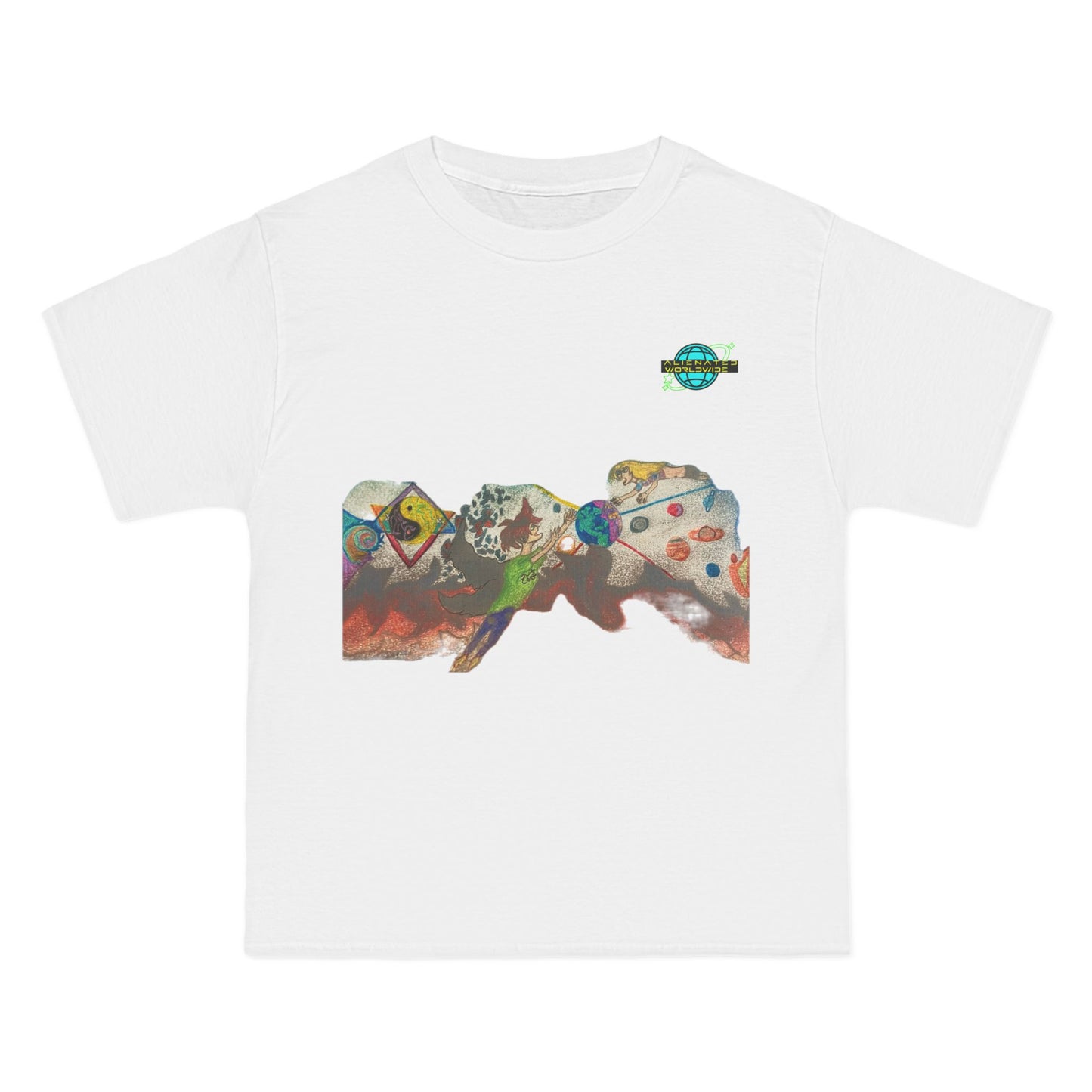 Cyberpunk 2.0 T-Shirt