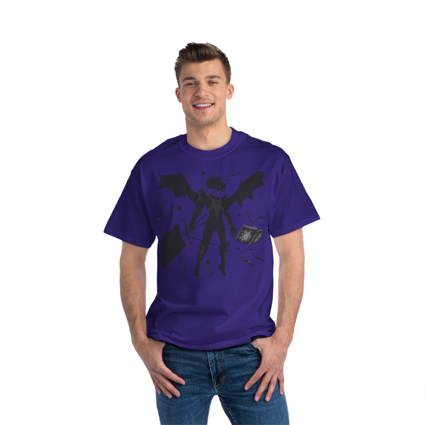 Asta demon T-shirt