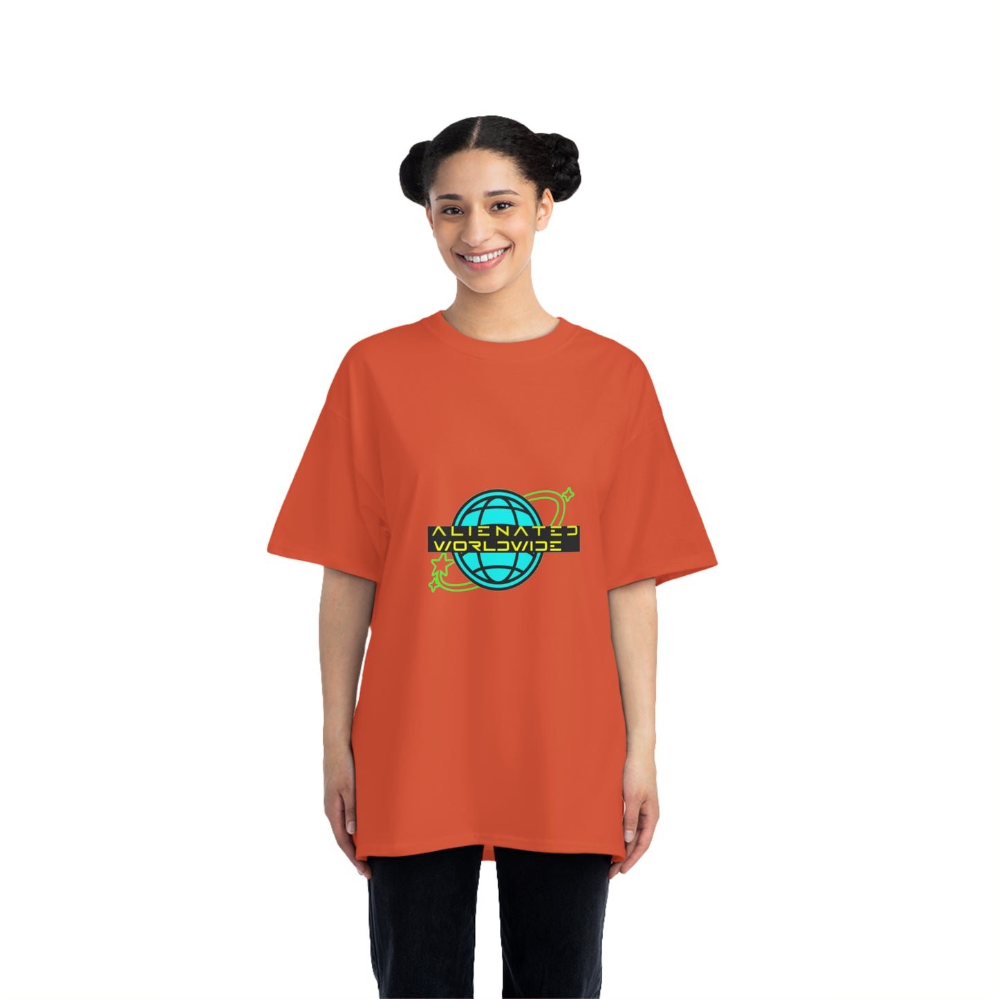 Alienated WorldWide T-Shirt