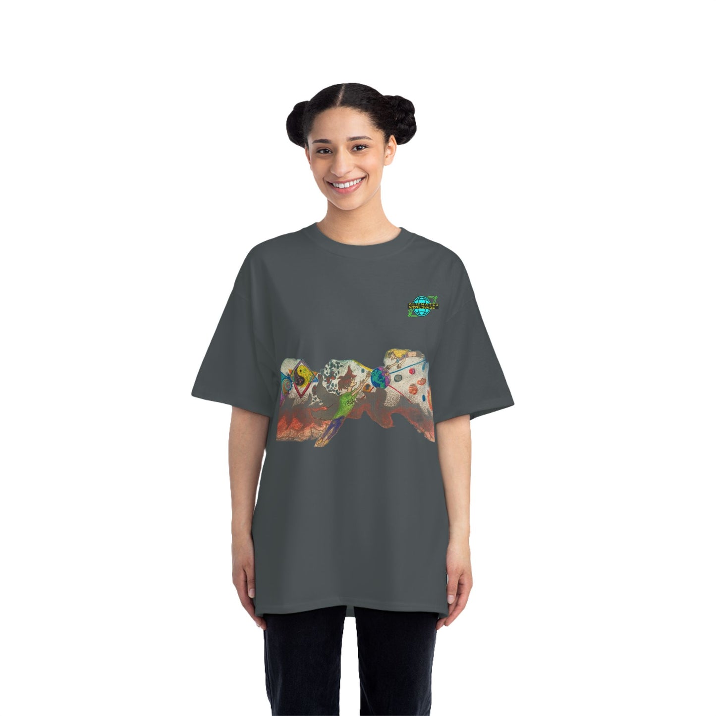 Cyberpunk 2.0 T-Shirt