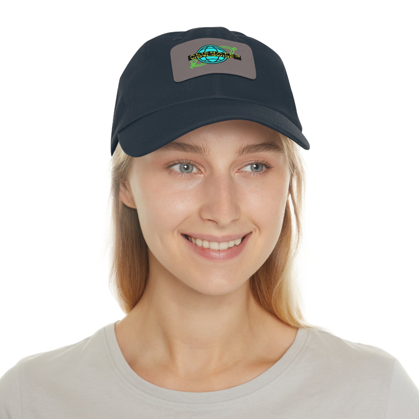 Alienated Dad Hat