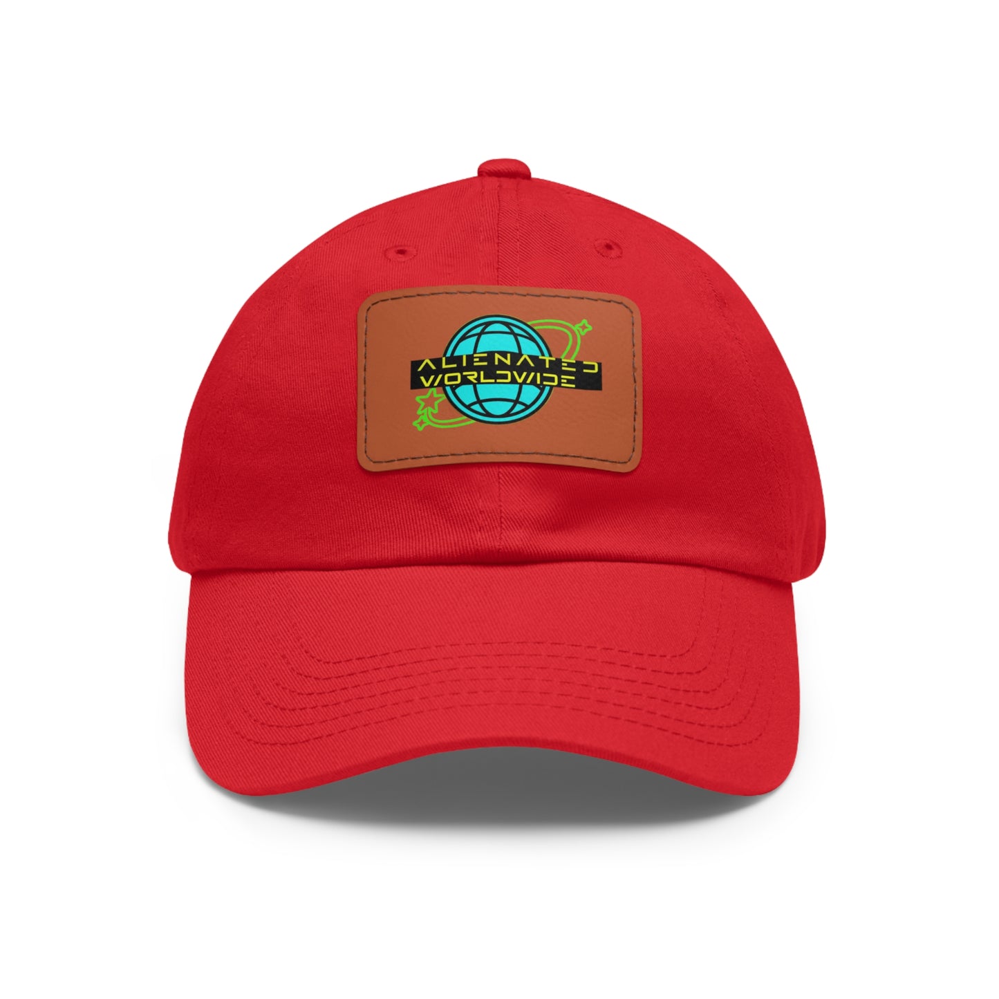 Alienated Dad Hat