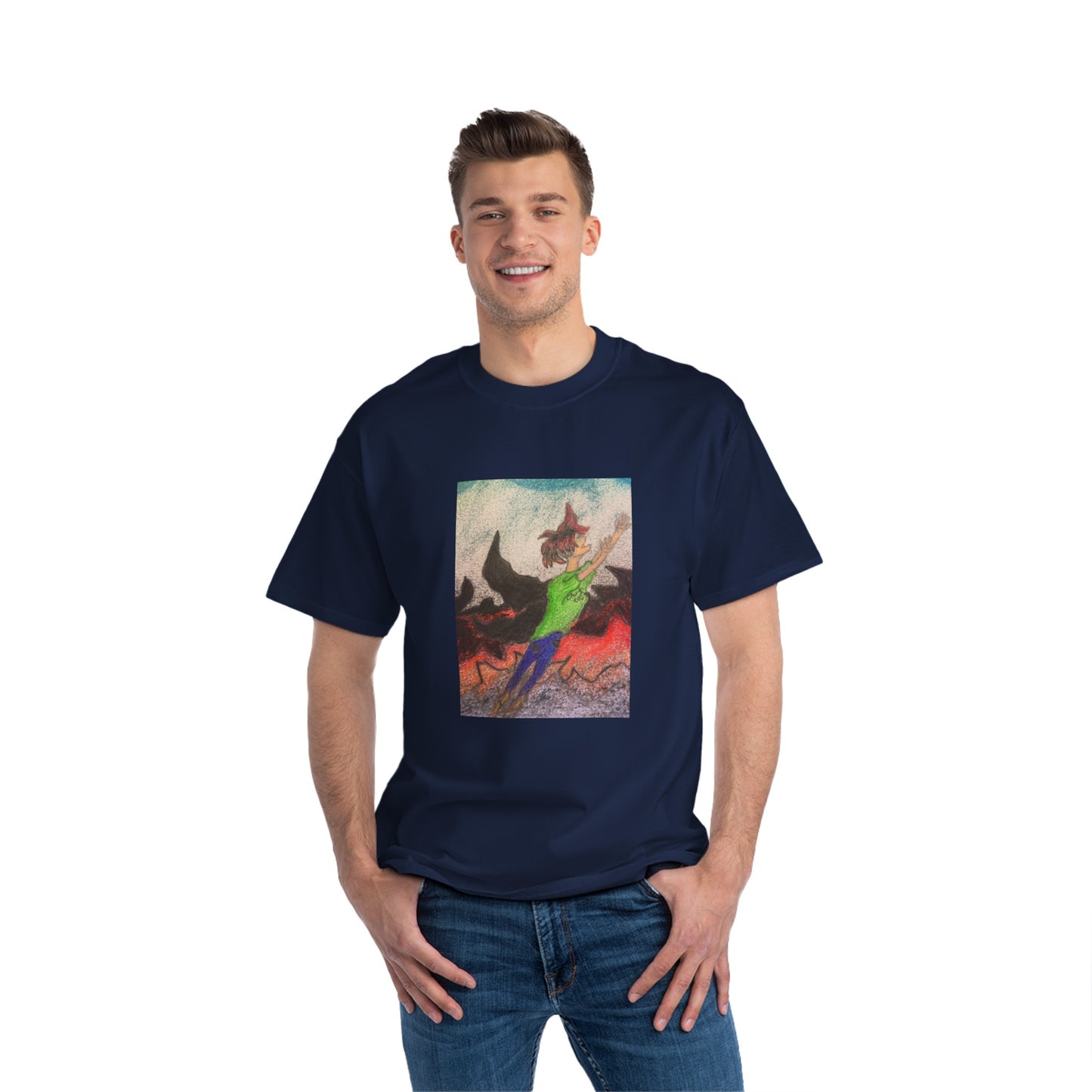 Rising Phoenix T-shirt
