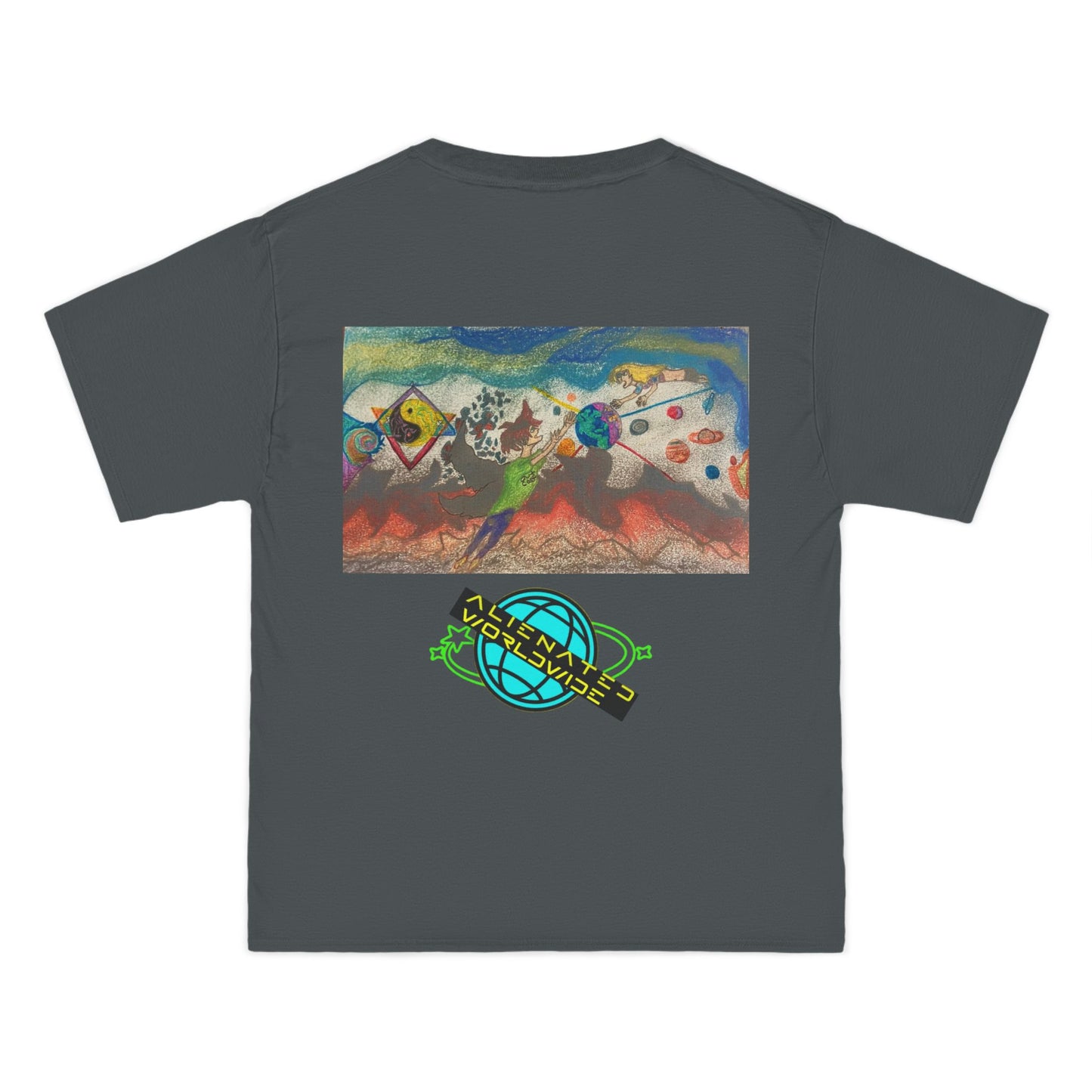 Cyberpunk 2.0 T-Shirt