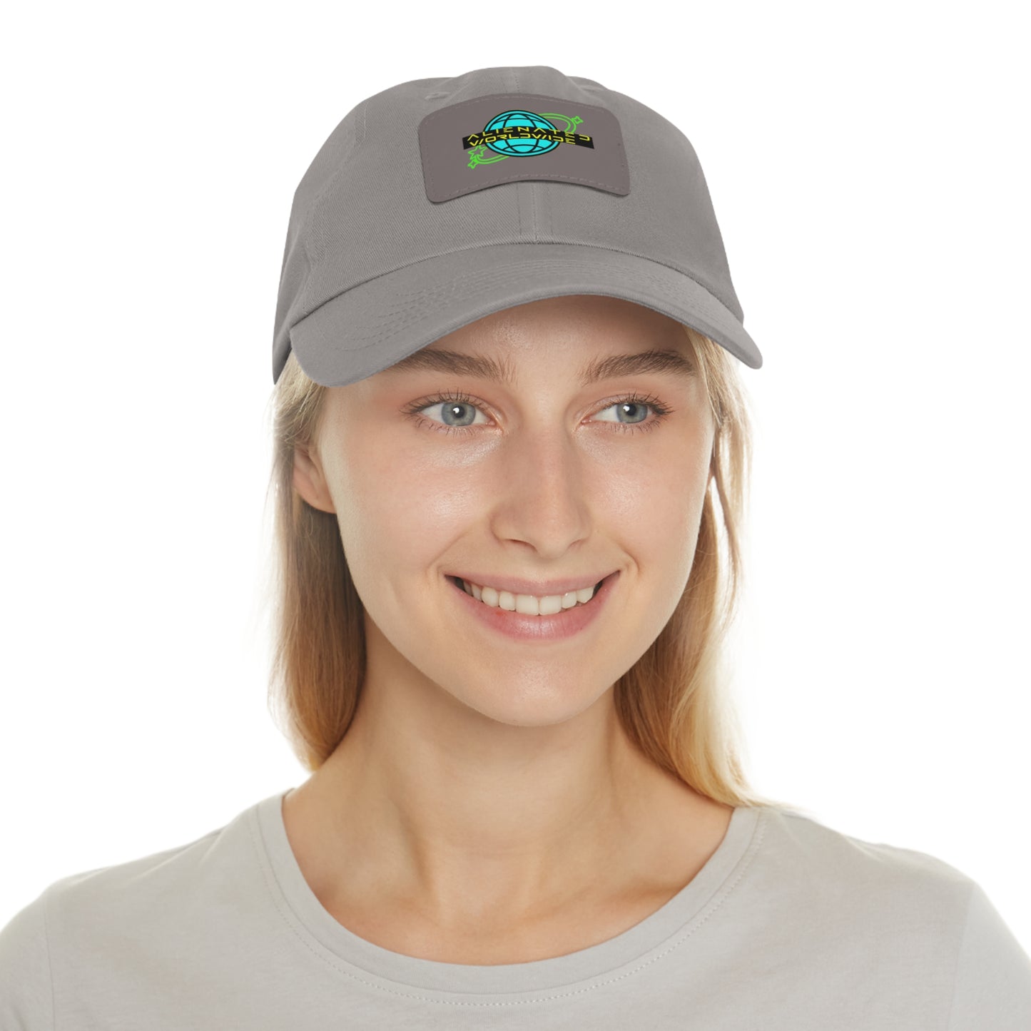 Alienated Dad Hat