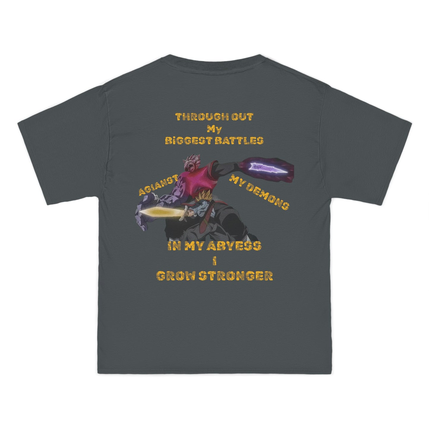 Future Trunks T-Shirt
