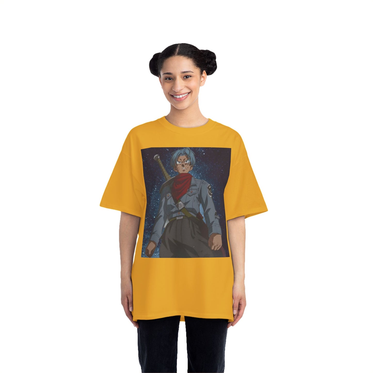 Future Trunks T-Shirt