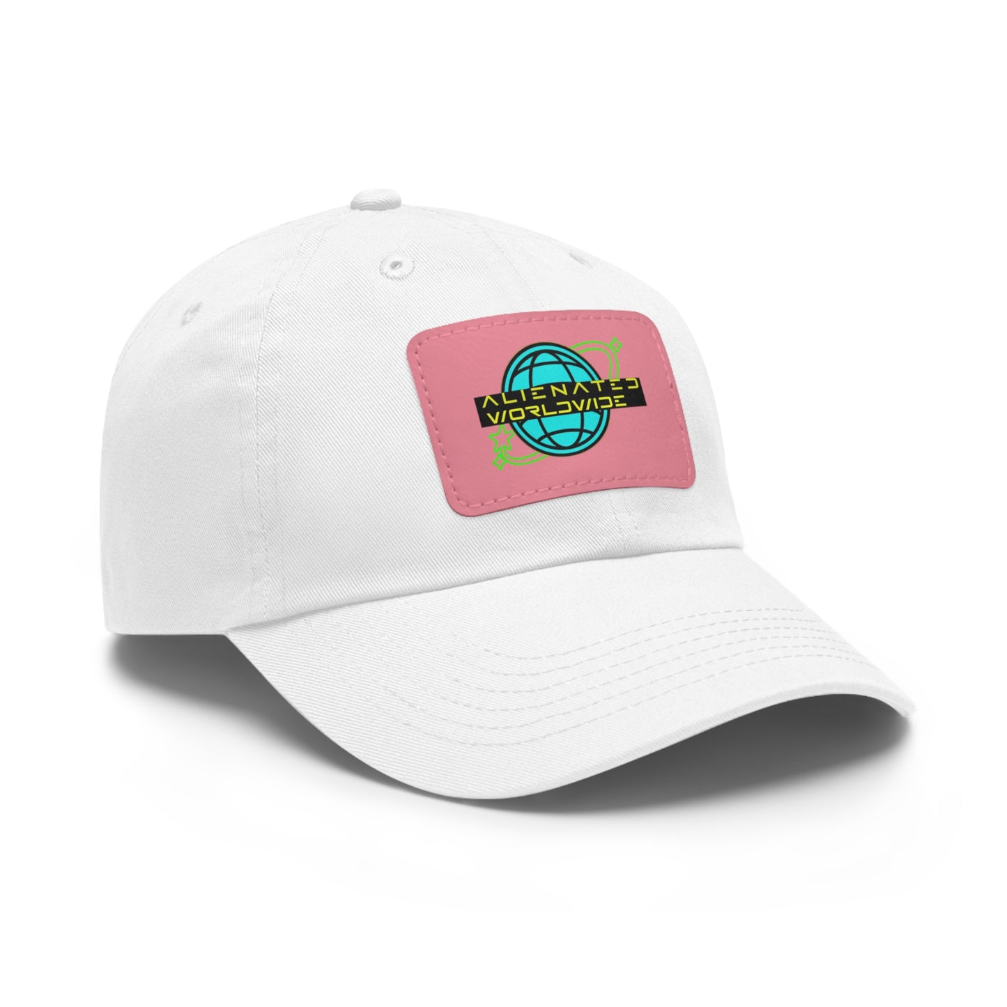 Alienated Dad Hat