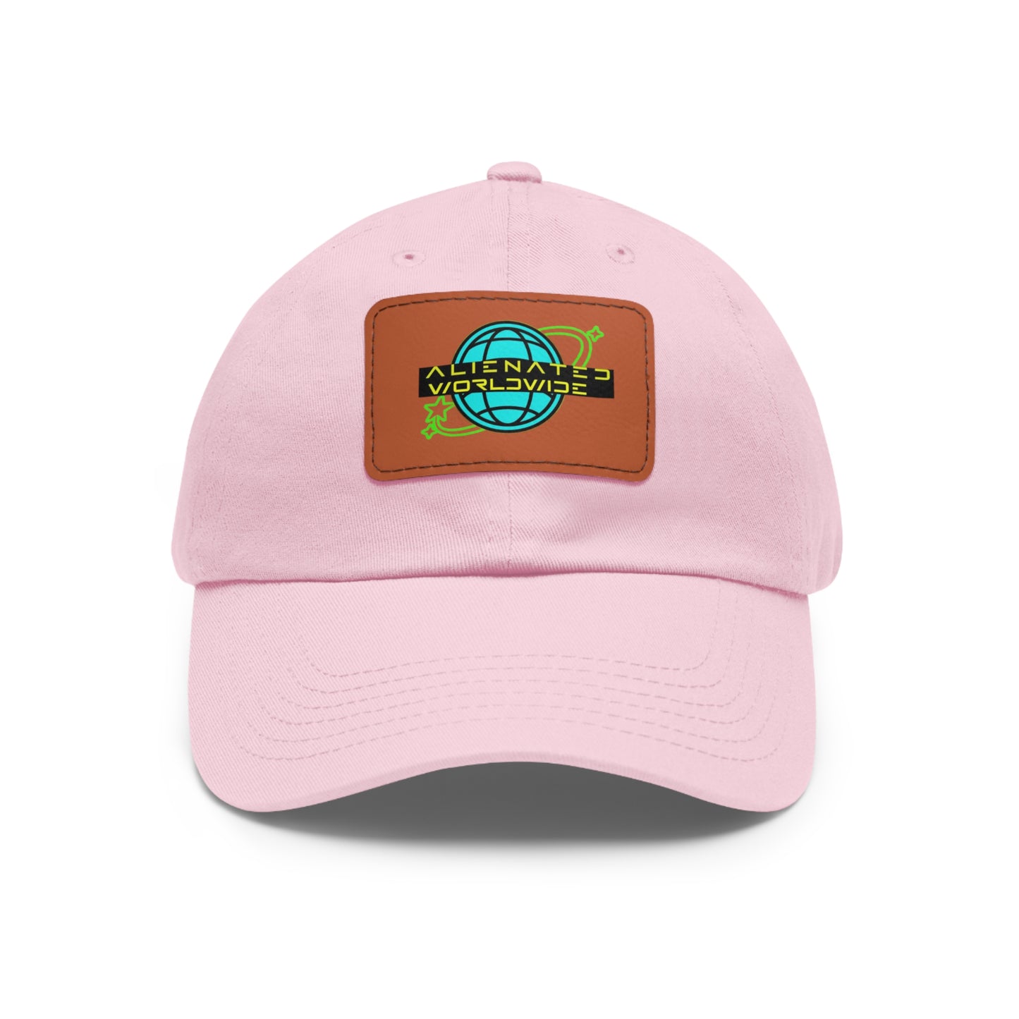 Alienated Dad Hat