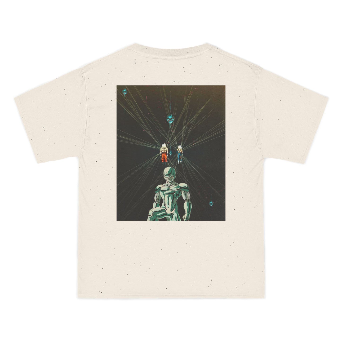 Metal Cooler T-Shirt