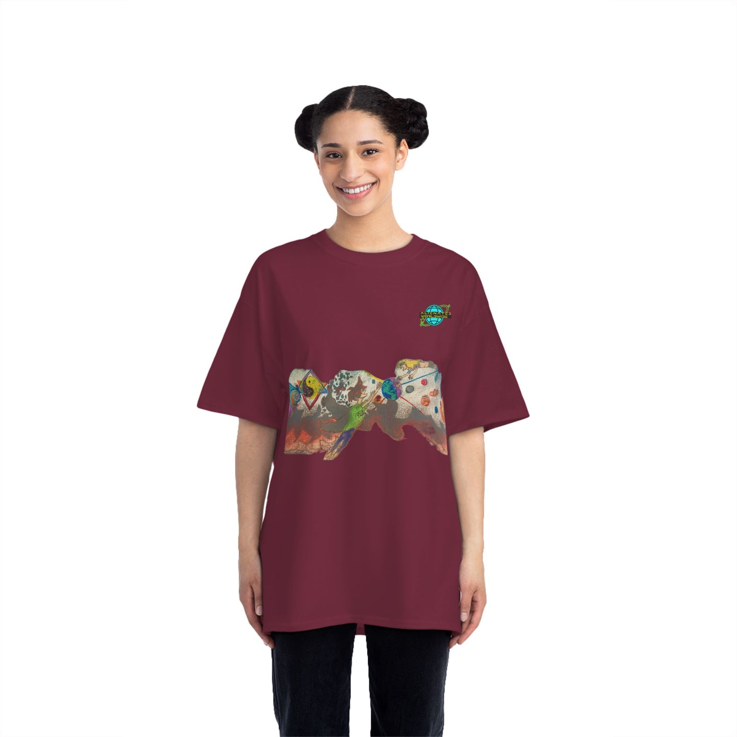 Cyberpunk 2.0 T-Shirt