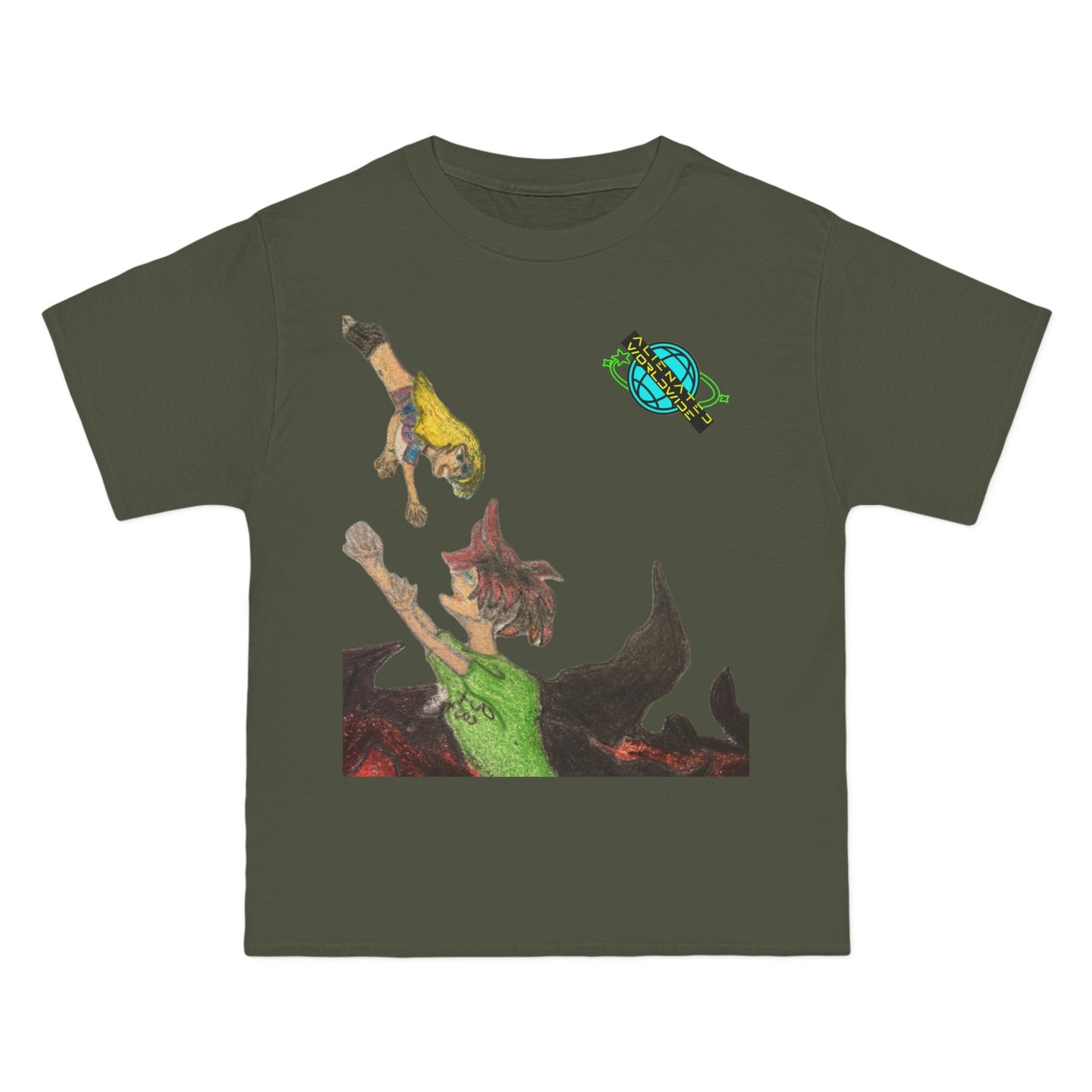 Cyberpunk 1.0 T-Shirt