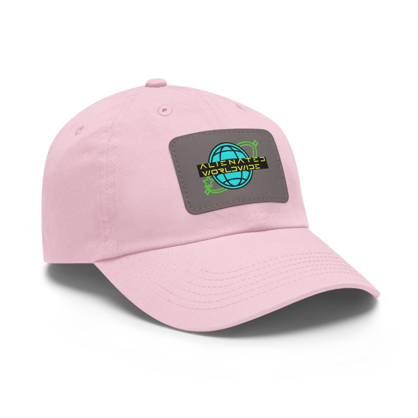 Alienated Dad Hat