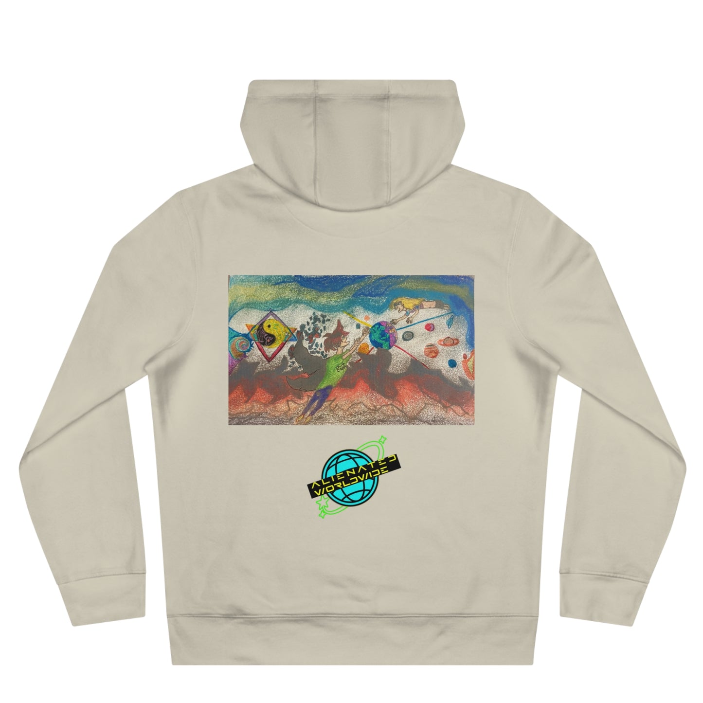 CyberPunk 2.0 Hoodie