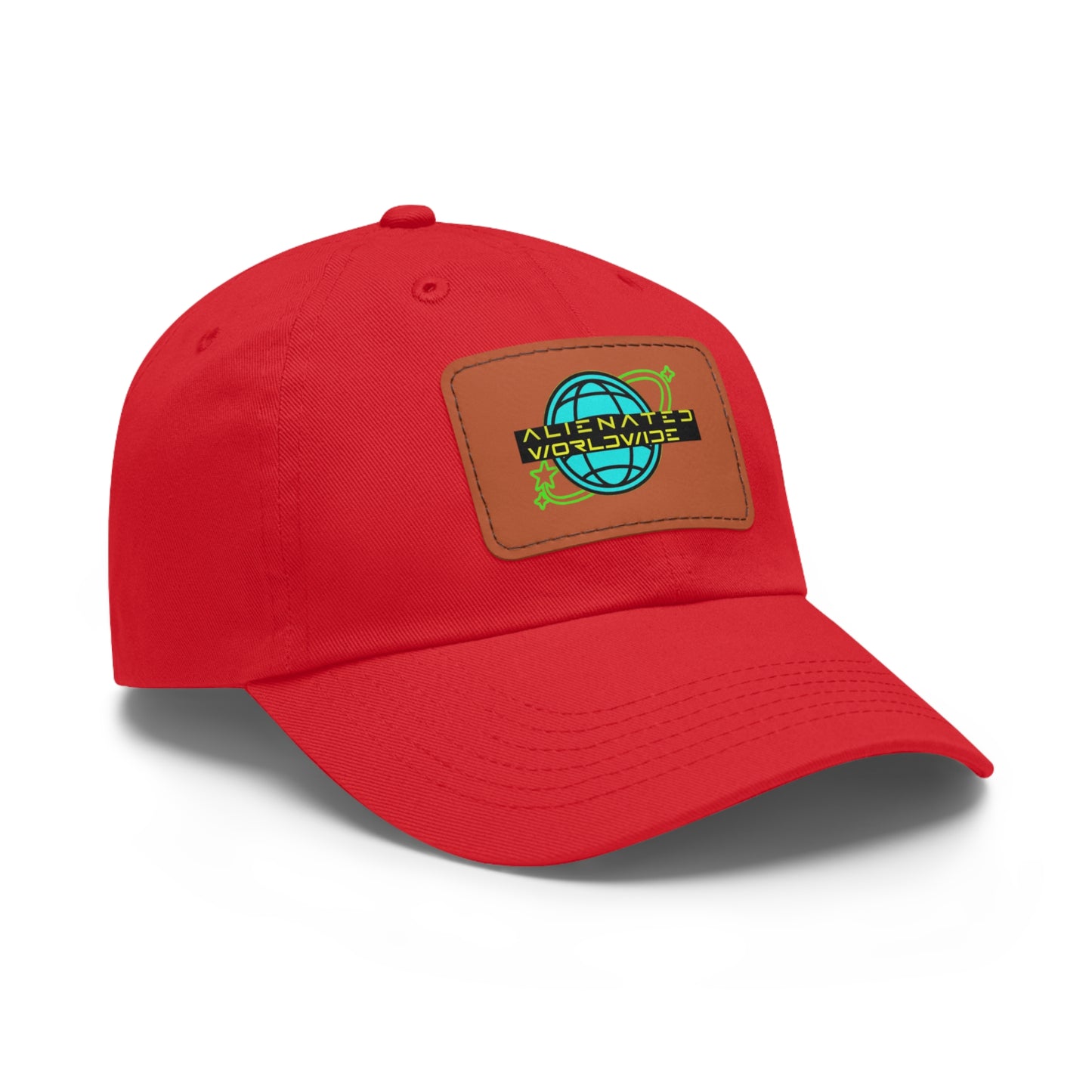 Alienated Dad Hat