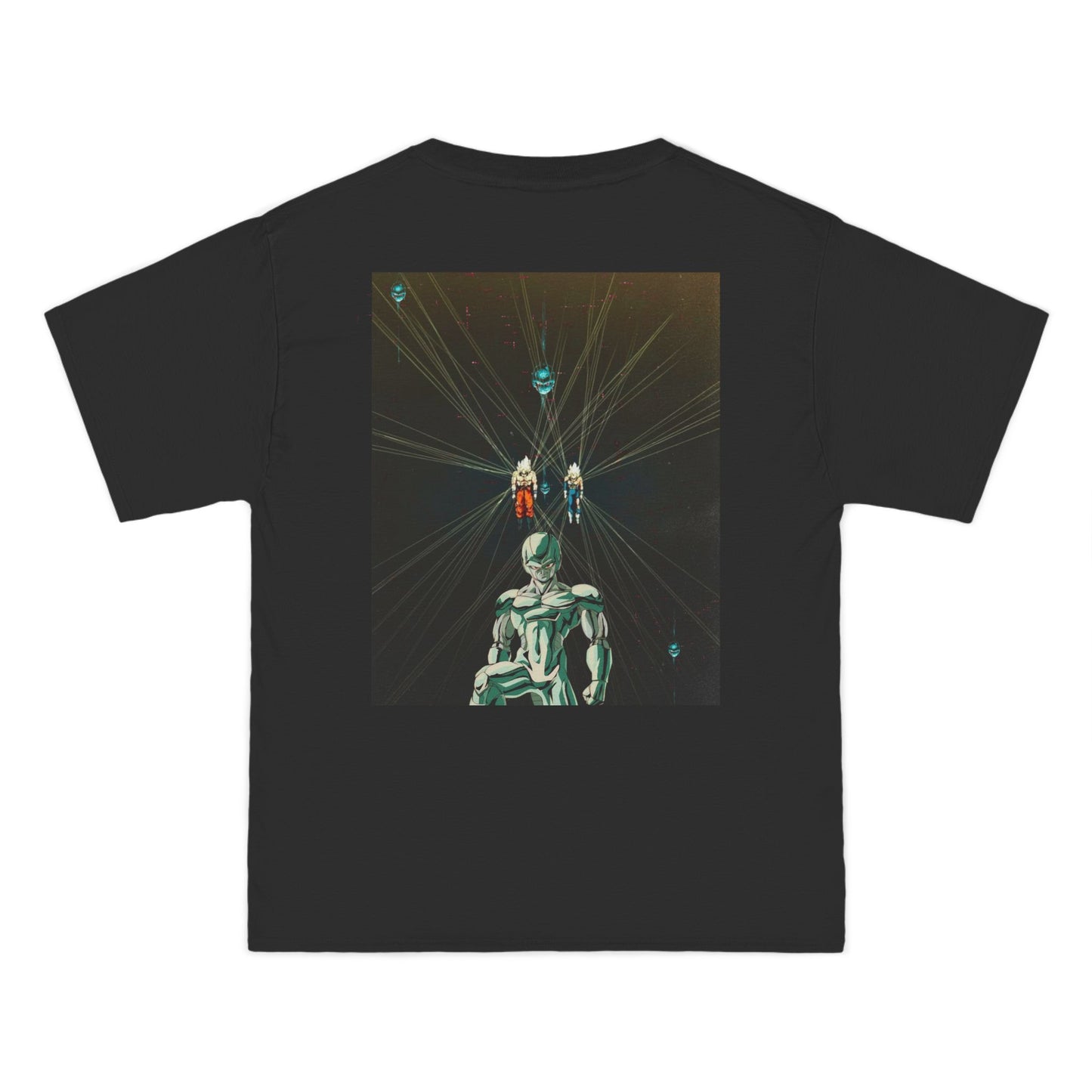 Metal Cooler T-Shirt