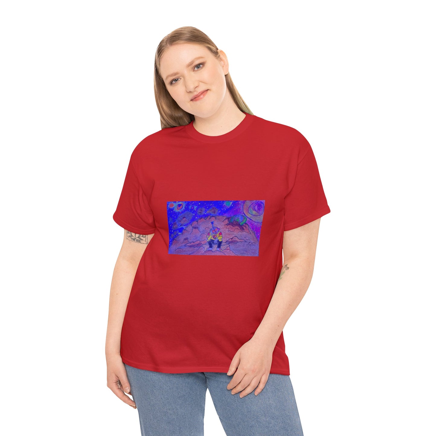 Alienated T-Shirt
