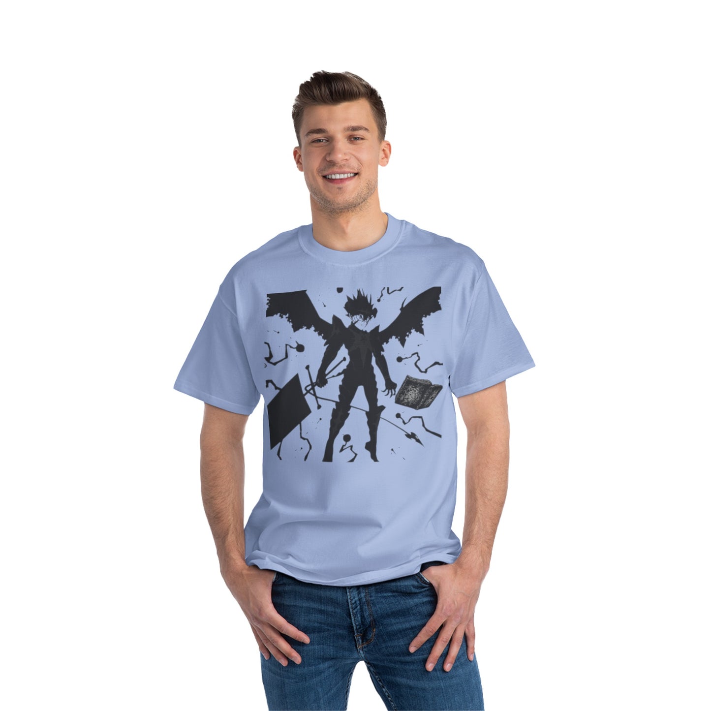 Asta demon T-shirt