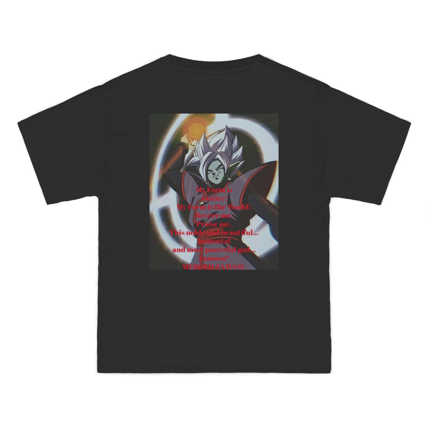 Zamasu is 1.0 T-Shirt