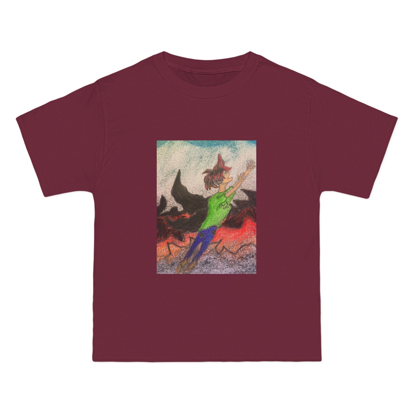 Rising Phoenix T-shirt