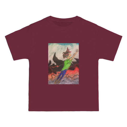 Rising Phoenix T-shirt