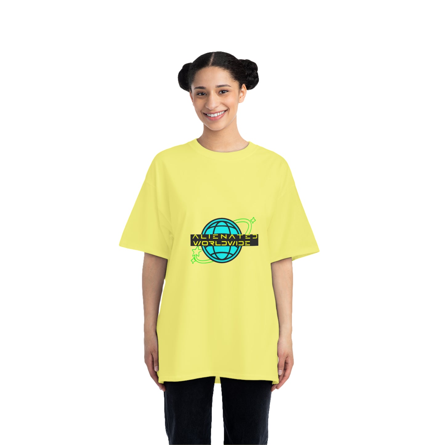Alienated WorldWide T-Shirt