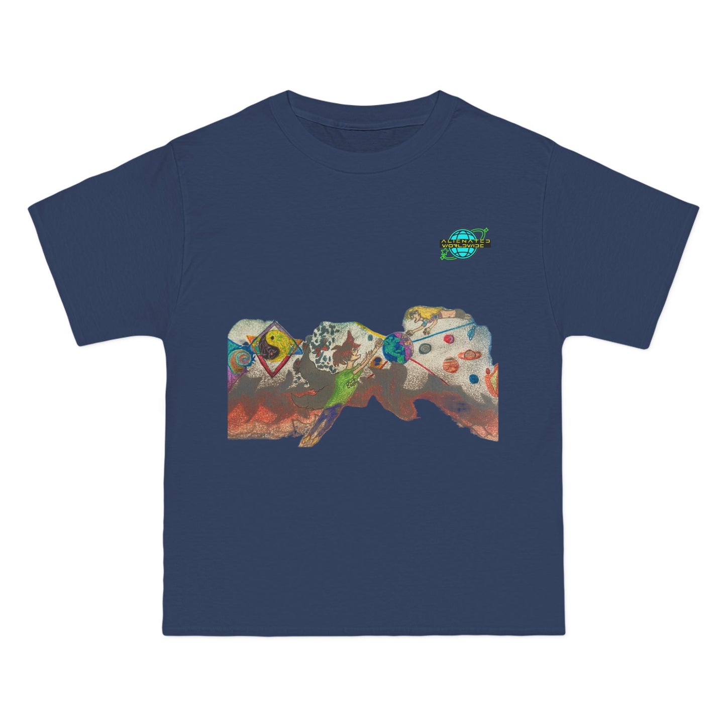 Cyberpunk 2.0 T-Shirt