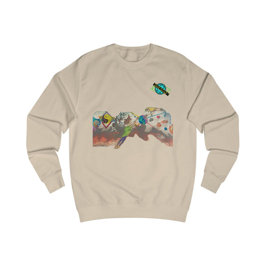 CyberPunk 2.0 Sweatshirt