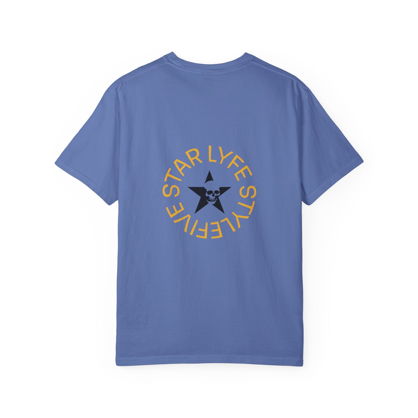 Star Lyfe T-Shirt | Streetwear Essentials,
